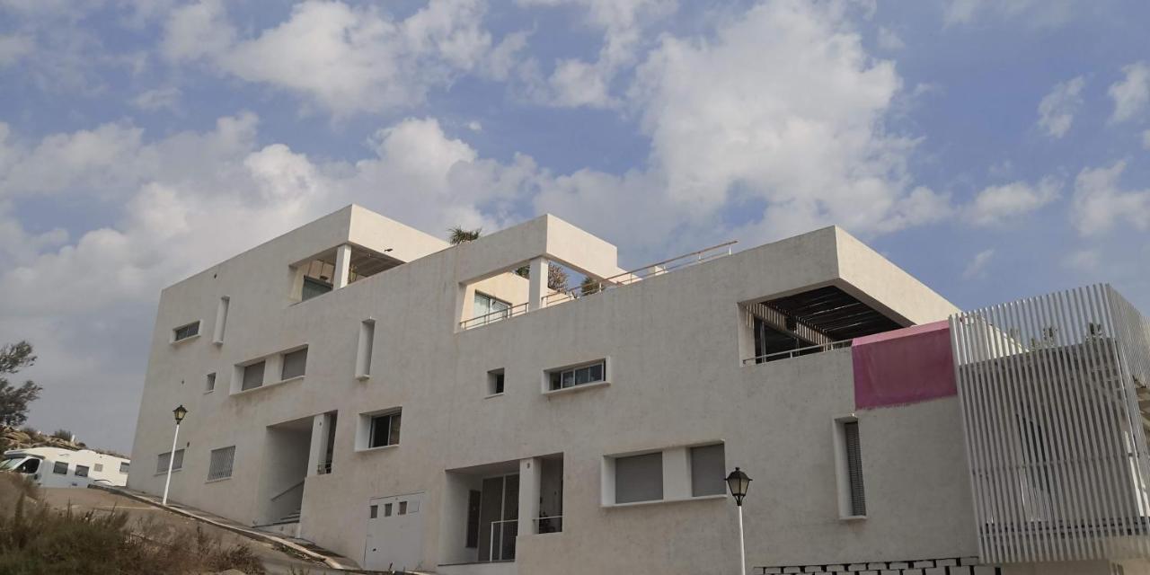 ¡ Vamos A La Playa ! Villa Carboneras Exterior photo